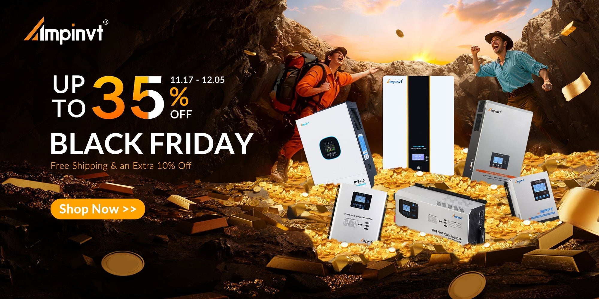 Black Friday Discounts & Promotions:Up to 35% off ! ! !