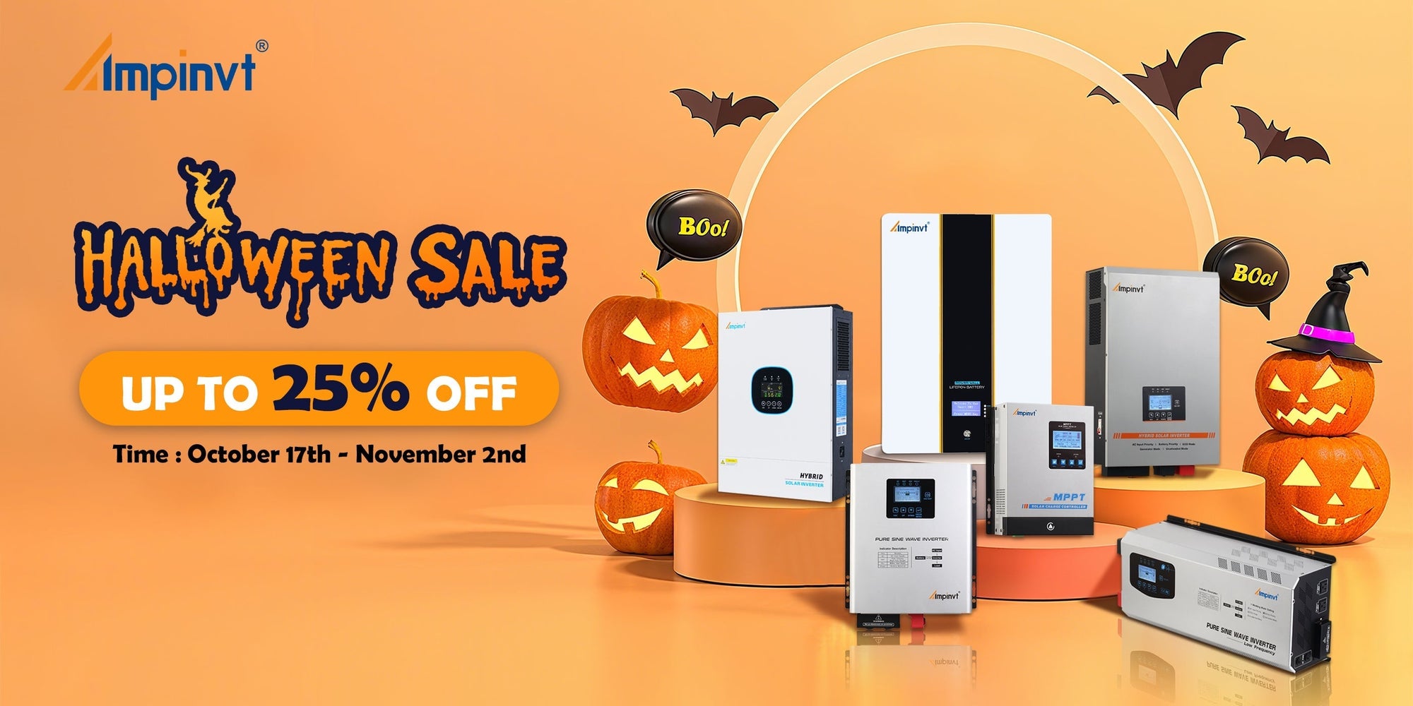 Don't miss out up to 25% off discount