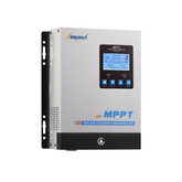60A MPPT Solar Charge Controller DC 12V 24V 36V 48V PV 150V Max Input