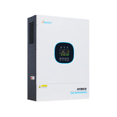 5KW 48Vdc to 120Vac Single Phase Hybrid Solar Inverter