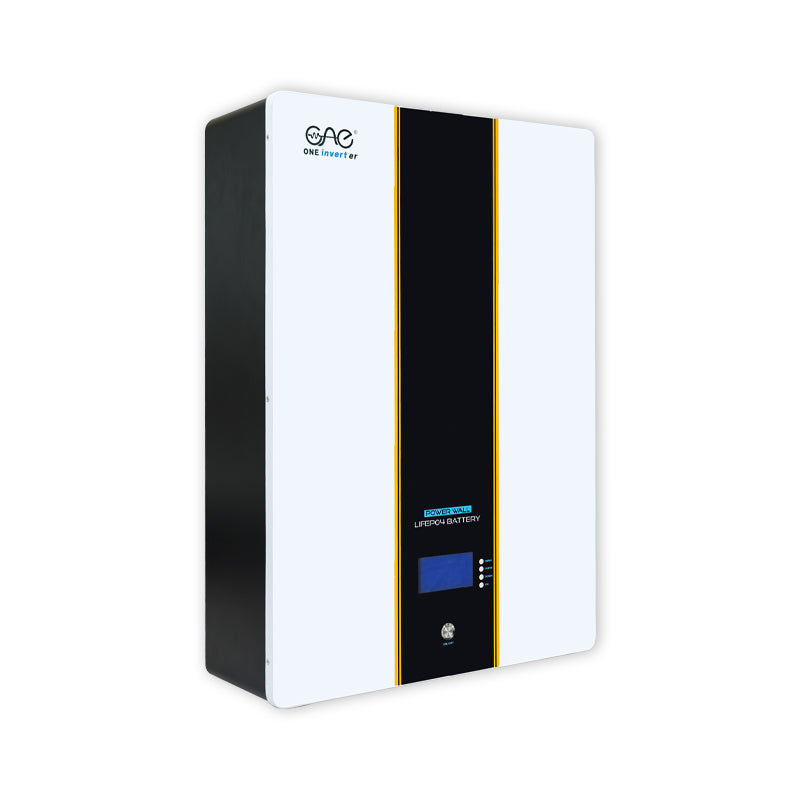 LP AF51AA 51 2V 100AH 5 1KWH Lifepo4 Battery Inbuilt With BMS Wall mou lp-af51aa-51-2v-100ah-5-1kwh-lifepo4-battery-inbuilt-with-bms-wall-mou
