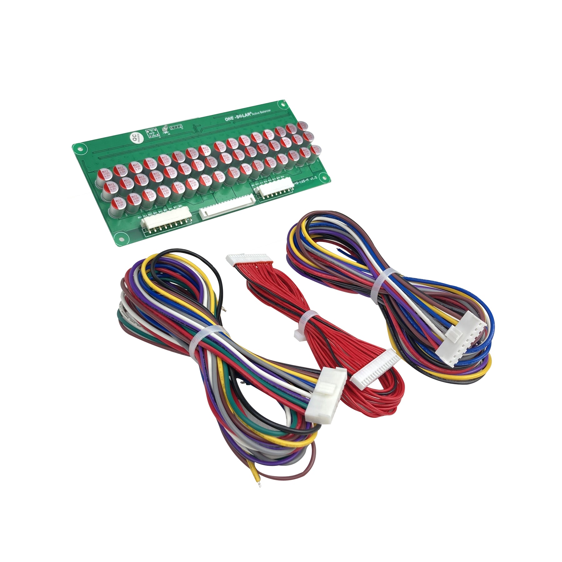 Balanceador activo de batería de litio 4s 8s 16s 5,5A