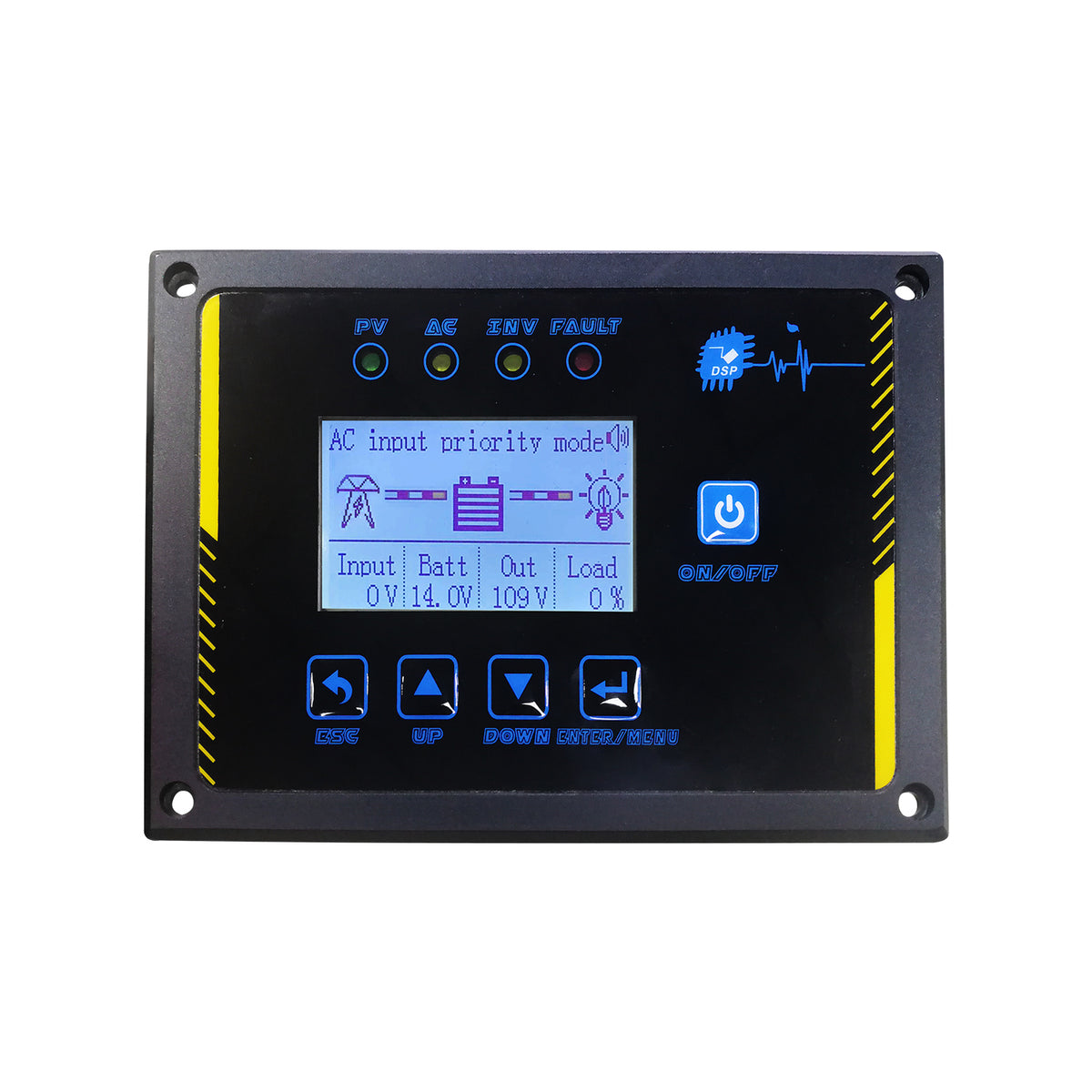 Remote Control Panel for Inverter
