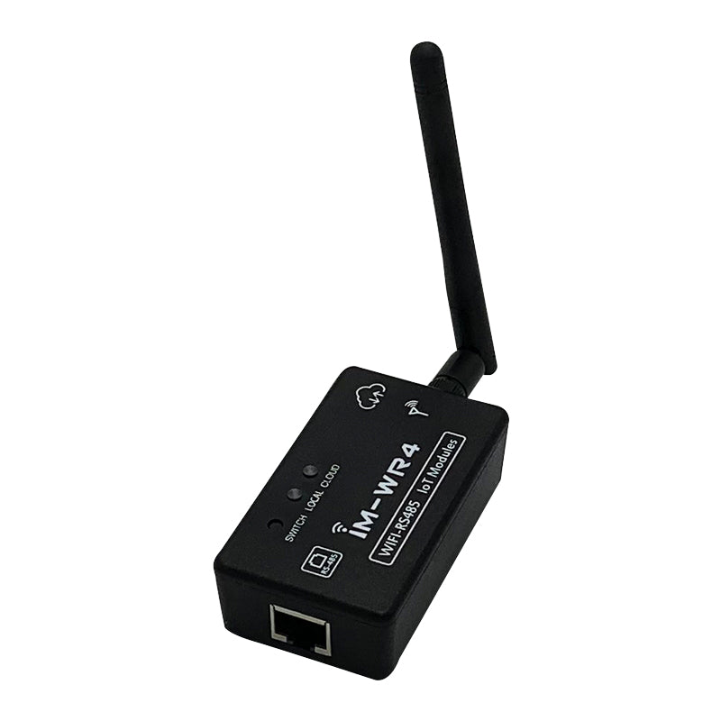 Caja WIFI RS485 para APP Cloud -02