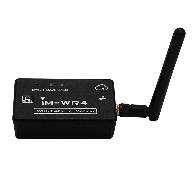 Caja WIFI RS485 para APP Cloud -02