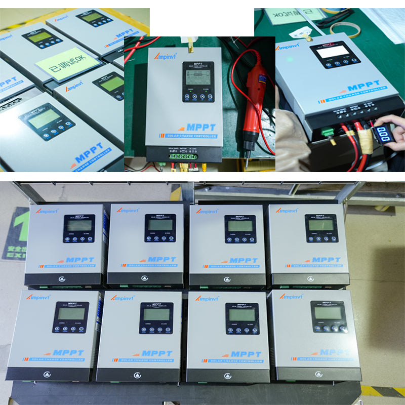 Solar Charge Controller and How to Choose One