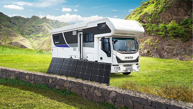 HOW TO INSTALL AN INVERTER CORRECTLY IN YOUR RV