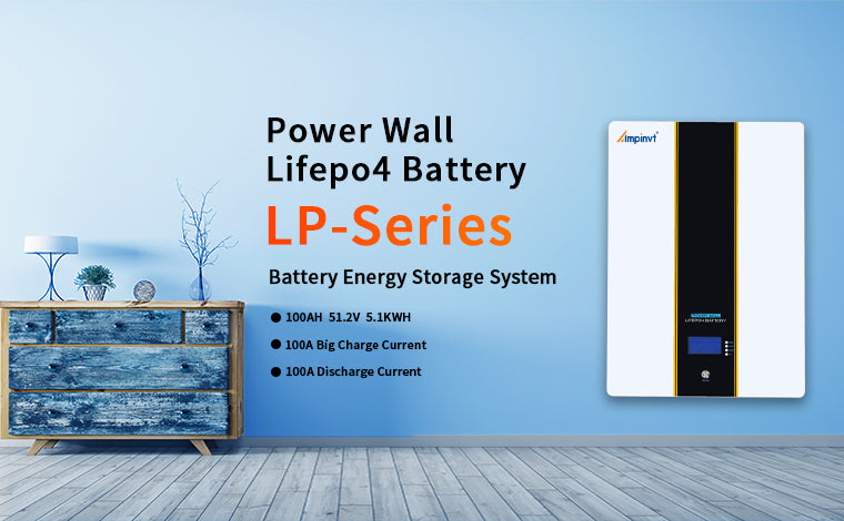 LIFEPO4 BATTERY