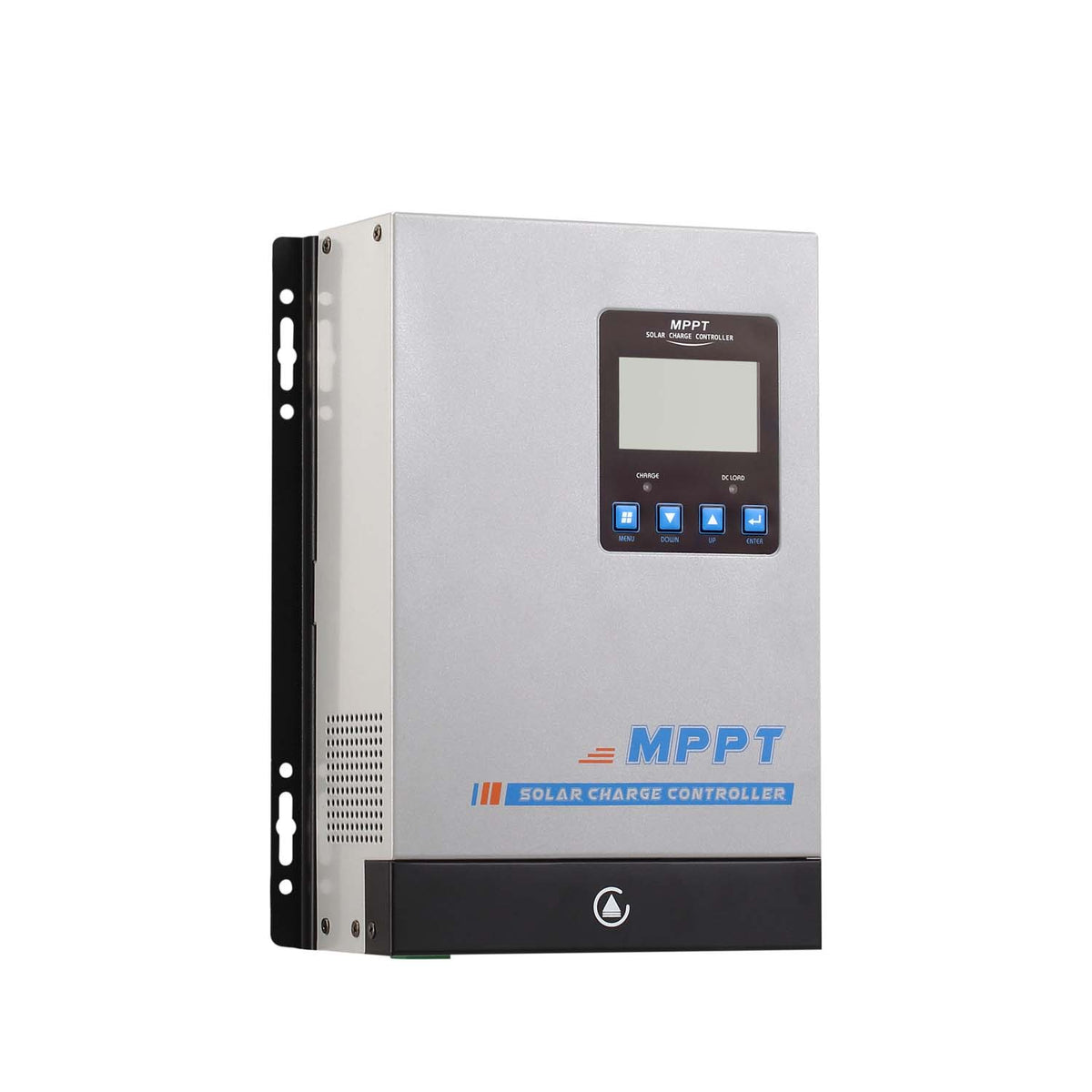 80A MPPT Solar Charge Controller DC 12V 24V 36V 48V for AGM Sealed Gel Flooded Lithium Battery