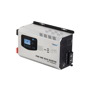 3000W DC 12V Pure Sine Wave Power Inverter with Charger