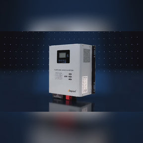 1200W DC 12V Pure Sine Wave Inverter with Charger,UPS Backup Power  Inverter