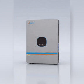 10KW 48V to 120/240V Split Phase Solar Inverter Charger Supports Up to 6 Units in Parallel