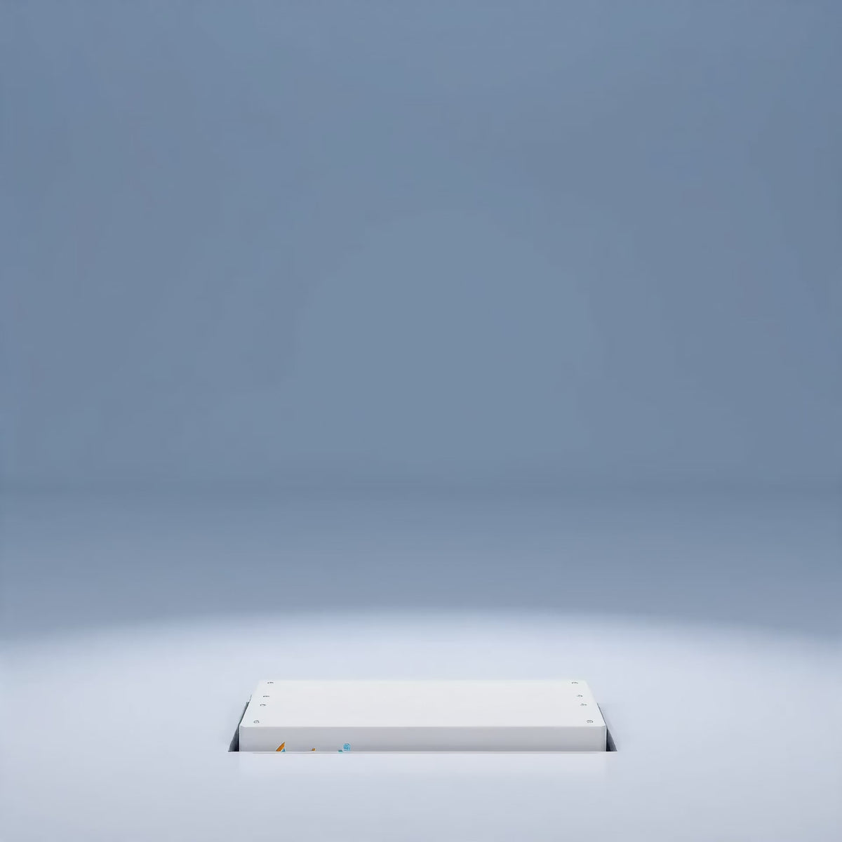 51.2V 320AH 16.4KWH Power Wall LiFePO4 Lithium Battery with 100A BMS with Bluetooth & WIFI Function