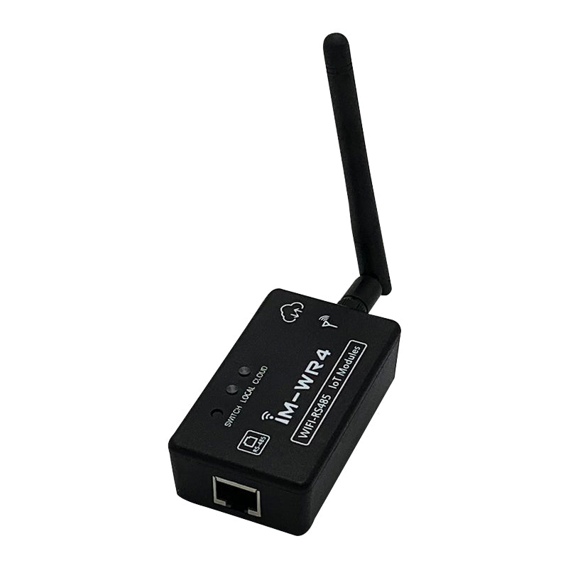 RS485 WIFI box for Cloud APP -02
