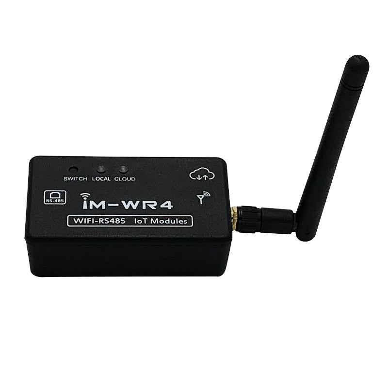RS485 WIFI box for Cloud APP -02